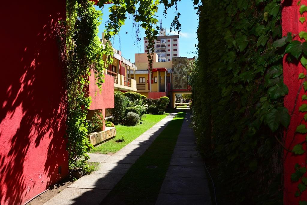 Hotel Del Pilar Salta Exterior foto