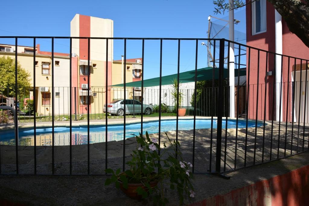 Hotel Del Pilar Salta Exterior foto